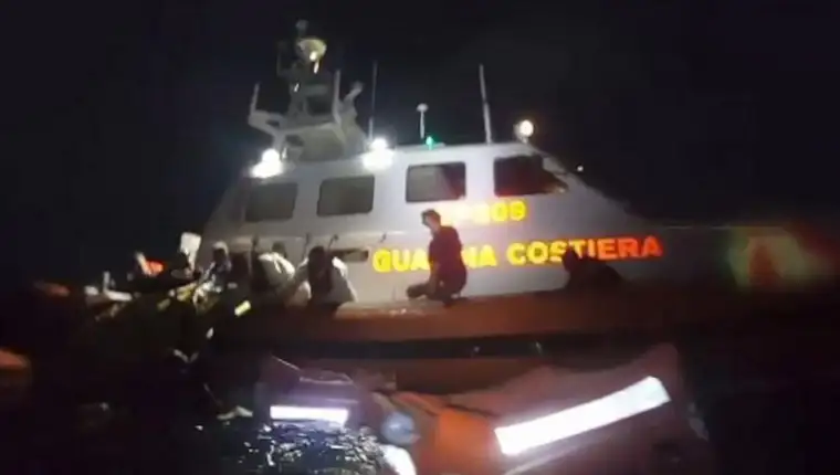 migranti