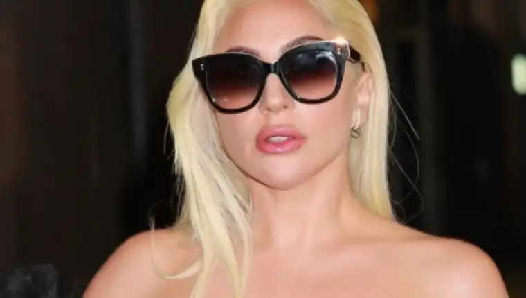 gaga 2
