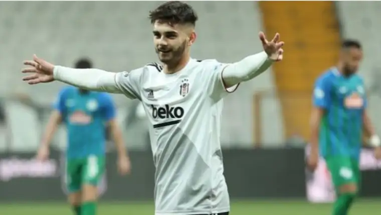 hasic besiktas 1