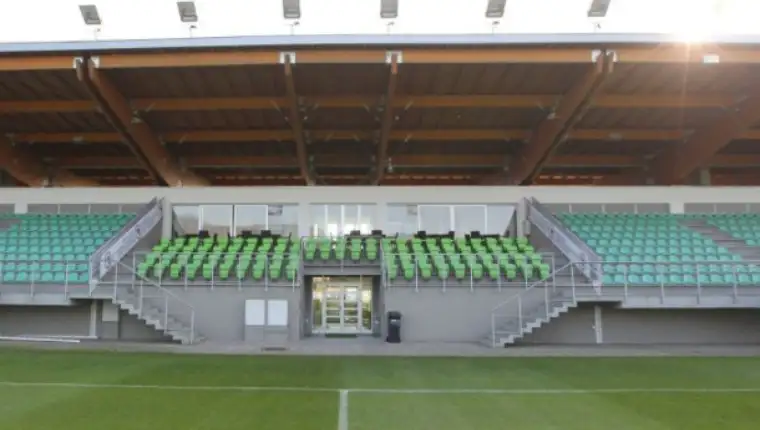 trening centar zenica 1