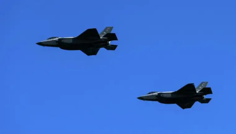 f35