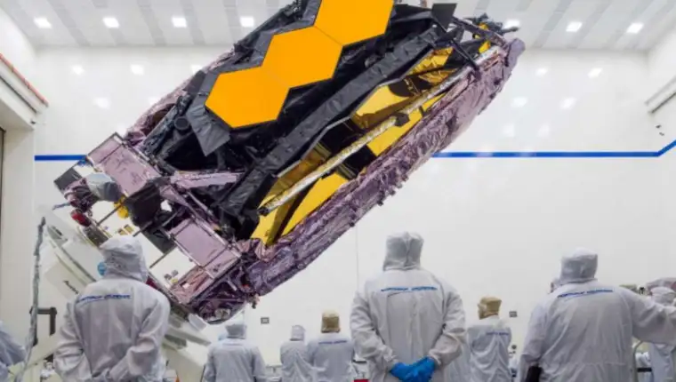 nasa 2