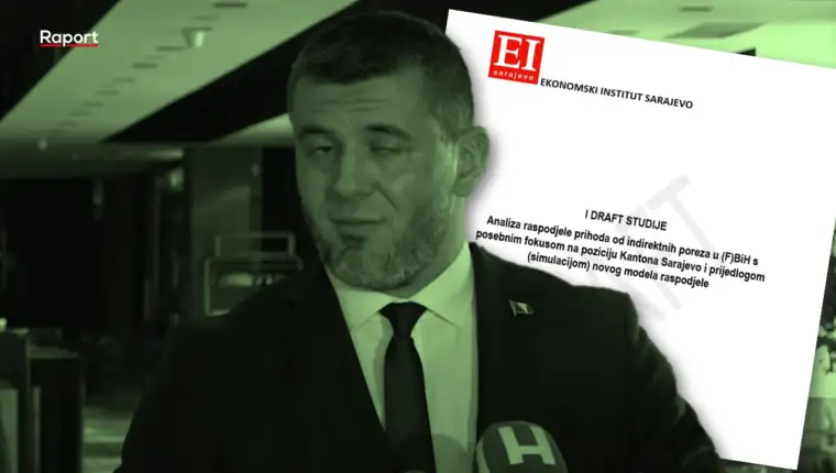 zildzic draf ekonomija