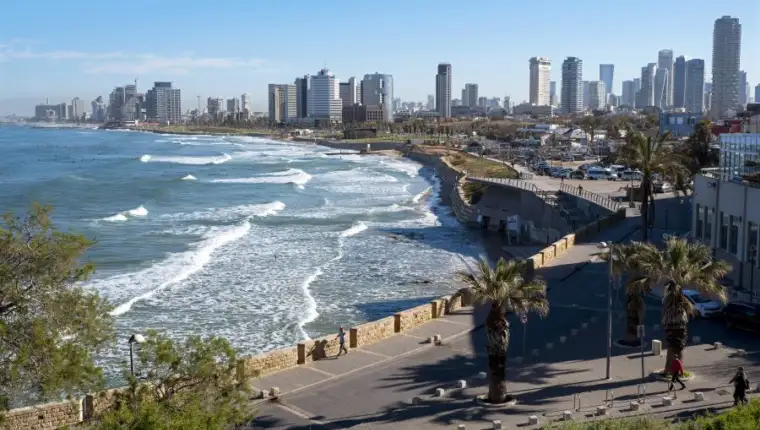 tel aviv