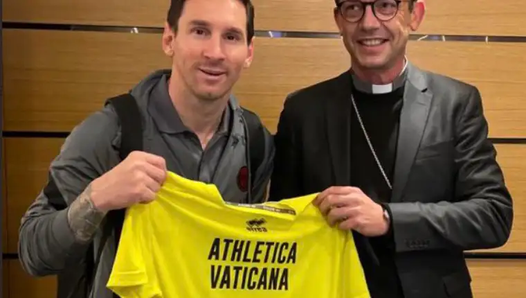 mesi dres papa 1