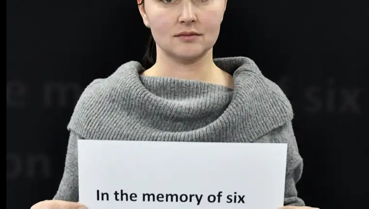 srebrenica holokaust