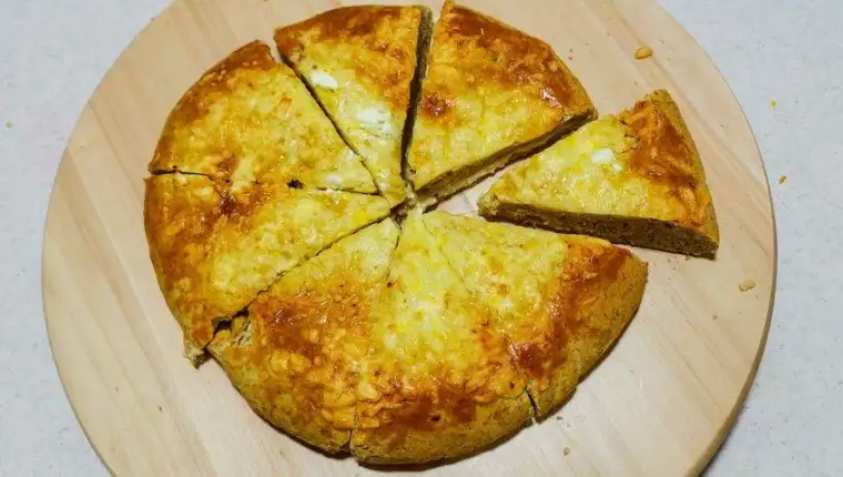 pita sa sirom