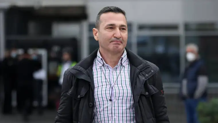 davor dragicevic