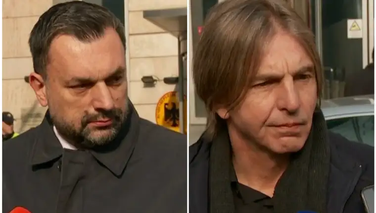 konakovic i kojovic