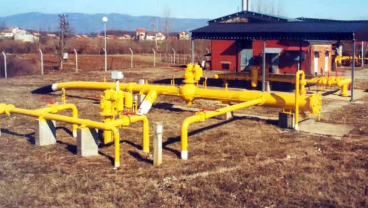 sarajevo gas34