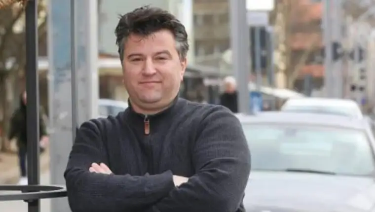 boris mijatovic