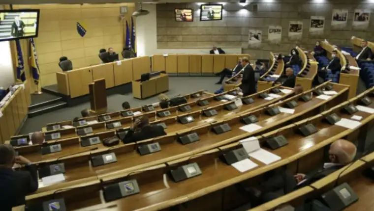 parlament fbih 3