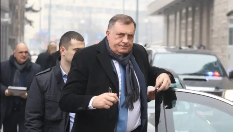 dodik eu delegacija