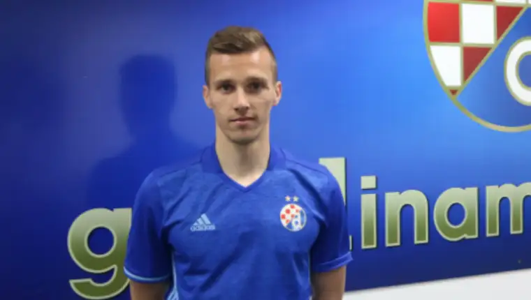 orsic dinamo 1