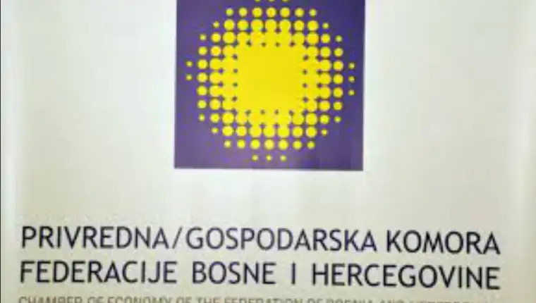 privredna komora fbih