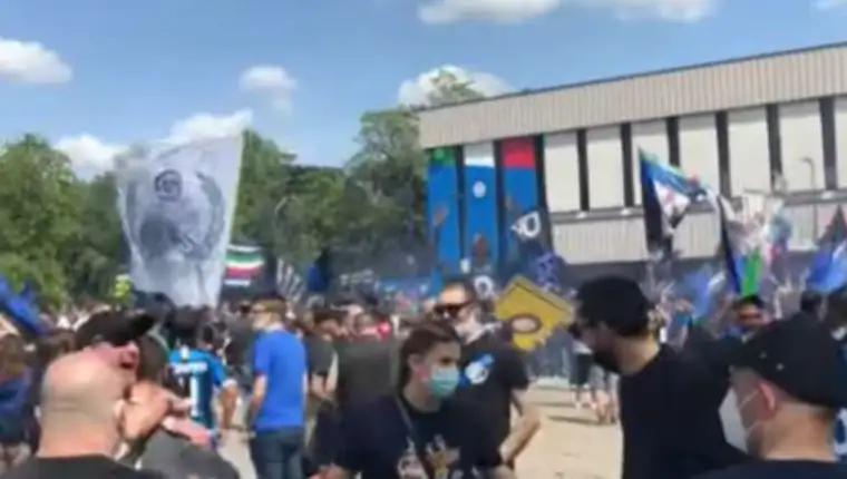 navijaci inter 1