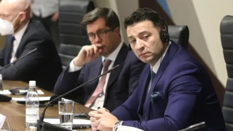 nelson kafedzic