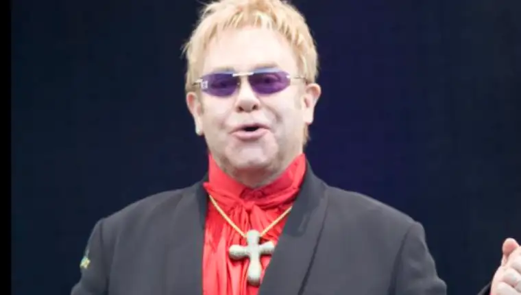 elton john 1