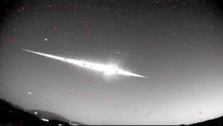 meteor 1