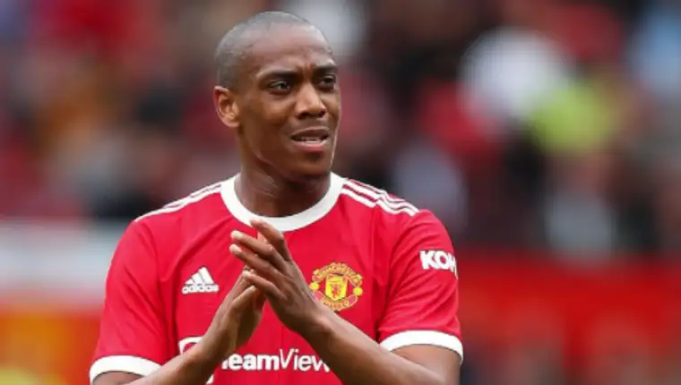 martial united 1