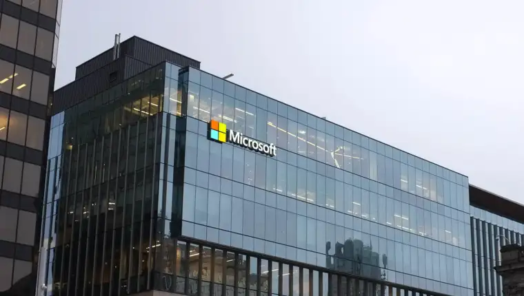 microsoft