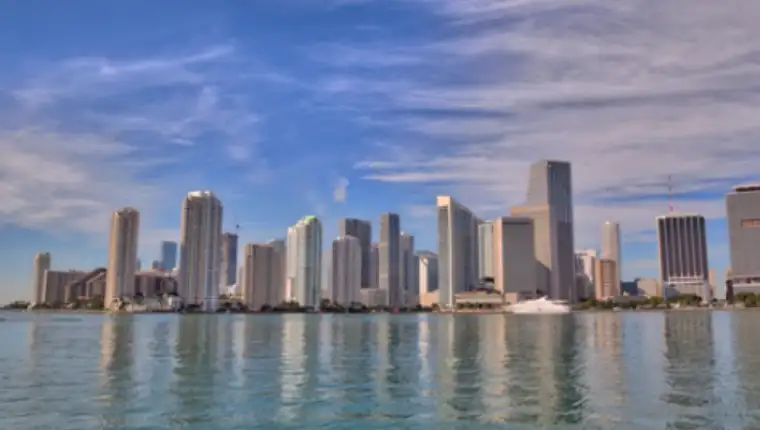 miami 34