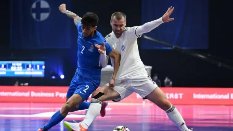 futsal ep 1