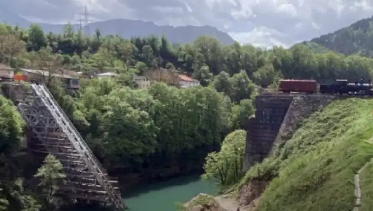 most neretva 1