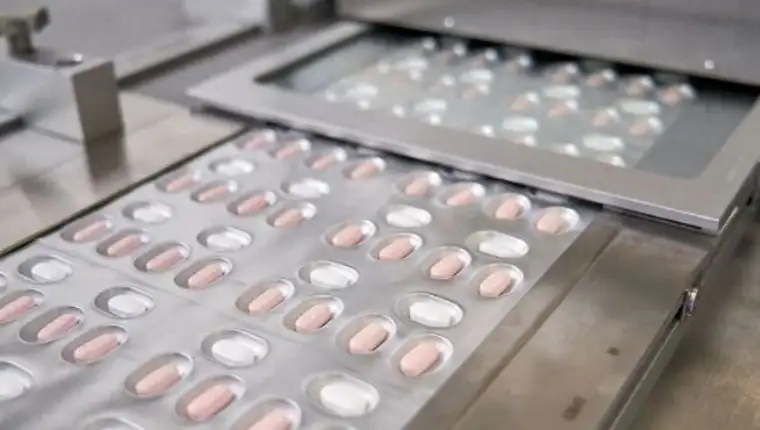 pfizer