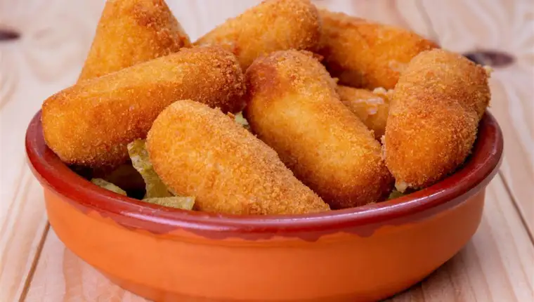 kroketi