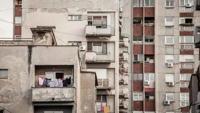 beograd stan