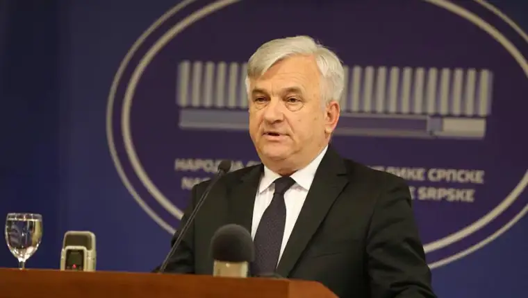 nedeljko cubrilovic
