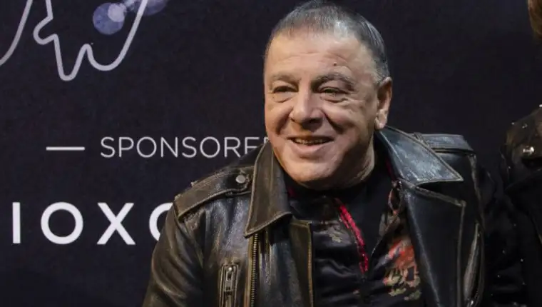 aki rahimovski