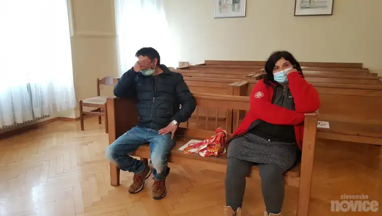 roditelji slovenija