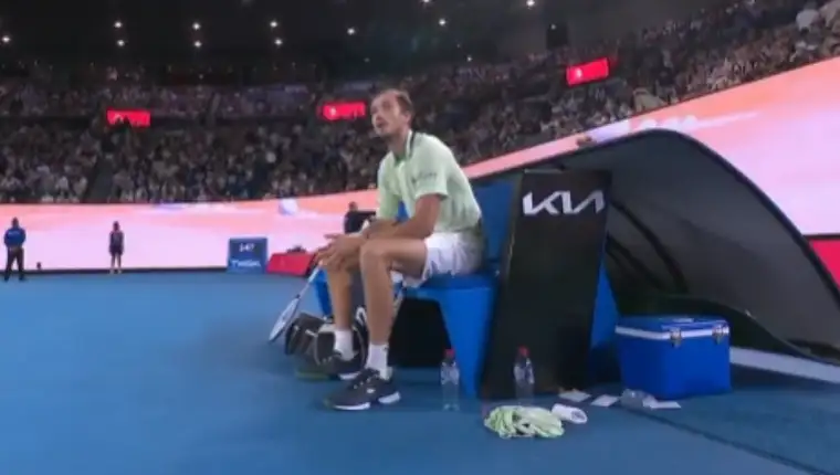 medvedev daniil 1