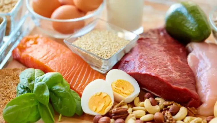 proteini