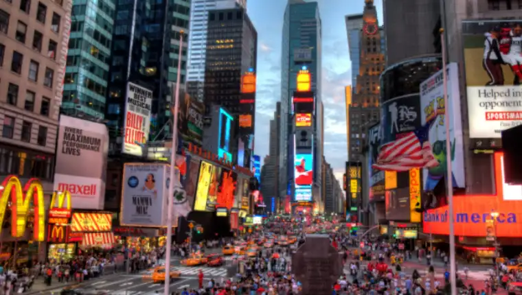 new york 34