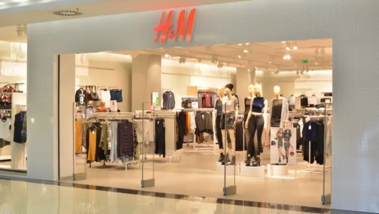 h&m