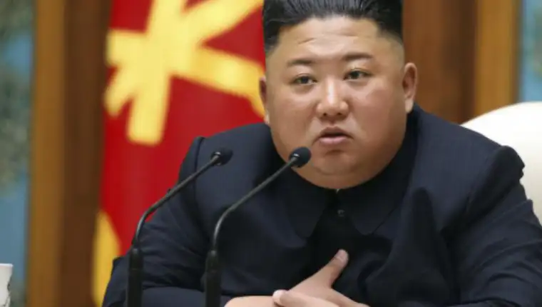 kim jong un 1