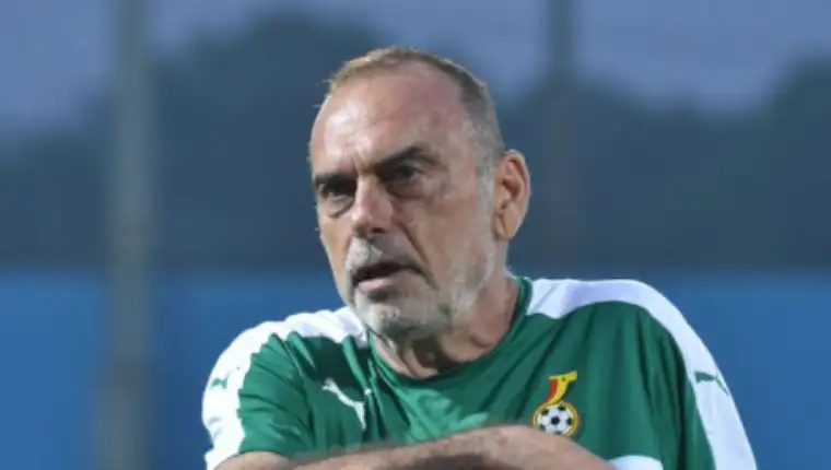 avram grant 1