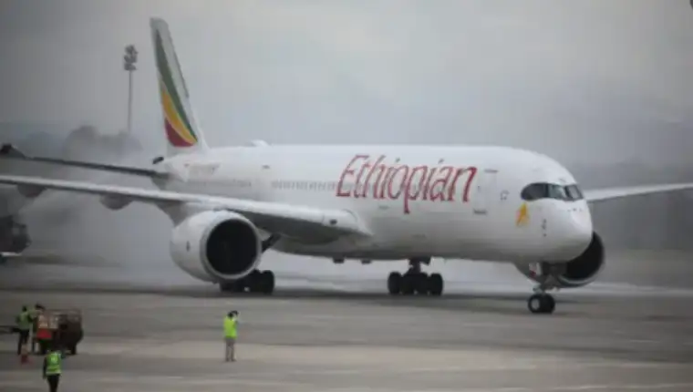 etiopija avion 1