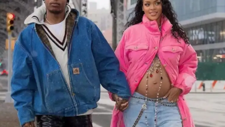 rihanna 1