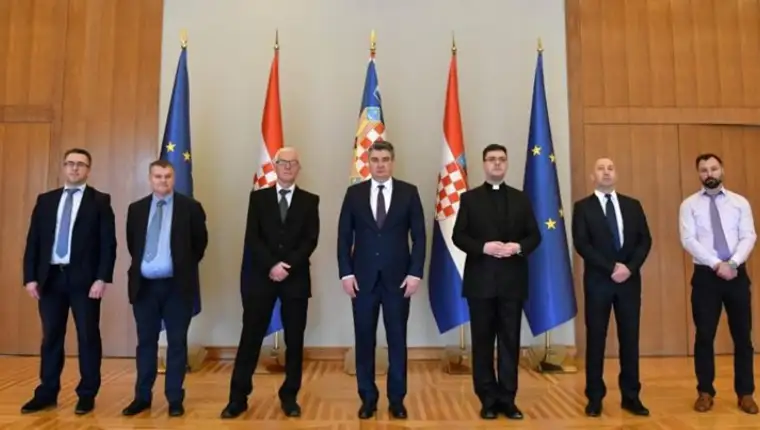 milanovic hrvati iz bih