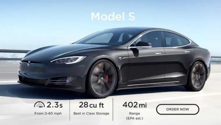 tesla