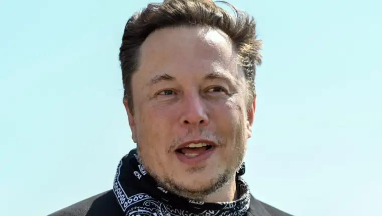 musk