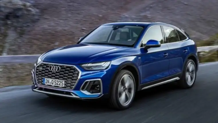 audi