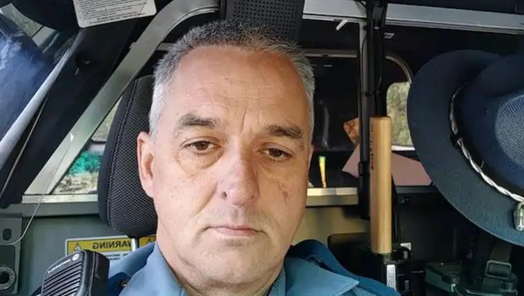 policajac