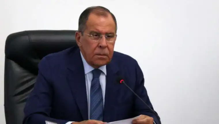 lavrov rusija 45