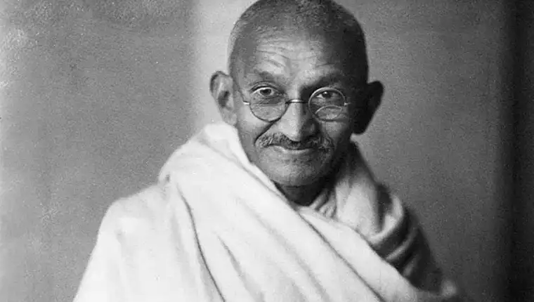 gandi 1