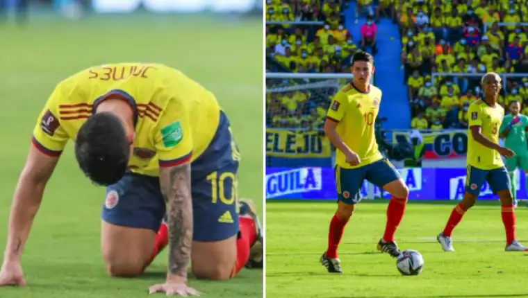 james rodriguez 1